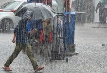 Photo of पूरे पंजाब में रुक-रुककर बरसात से गिरा पारा, अगले दो दिन भी भारी बारिश का अलर्ट