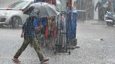 Photo of पूरे पंजाब में रुक-रुककर बरसात से गिरा पारा, अगले दो दिन भी भारी बारिश का अलर्ट