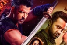 Photo of War 2 Trailer रिलीज के बीच Jr NTR को लेकर दिखा जबरदस्त क्रेज