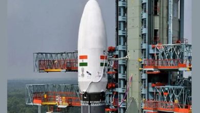 Photo of अंतरिक्ष में भारत रचेगा इतिहास… NASA-ISRO का निसार मिशन आज होगा लॉन्च