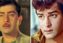 Photo of Shammi Kapoor ने जब बड़े भैया Raj Kapoor से की थी दगाबाजी