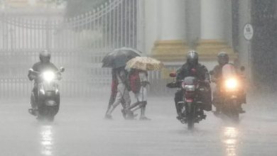 Photo of हिमाचल में बारिश से हाहाकार, राजस्थान में बाढ़ के हालात