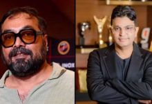 Photo of T-Series पर Anurag Kashyap का तंज, हिट गाने के अच्छे पैसे न मिलने पर हुए नाराज