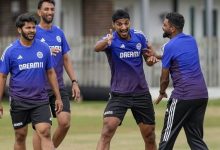 Photo of टीम इंडिया के किस खिलाड़ी की कोच ने जमकर की तारीफ? वर्कलोड मैनेजमेंट पर दी बेबाक राय
