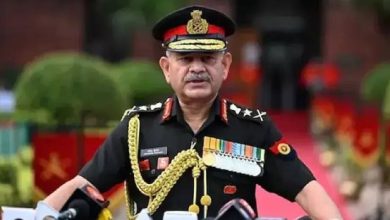 Photo of कारगिल विजय दिवस पर सेना प्रमुख ने जांबाजों को किया याद