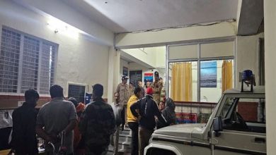 Photo of नैनीताल में तीन महीने बाद फिर बवाल: दूसरे समुदाय के युवक पर स्कूली छात्रा को ड्रग्स देने का आरोप