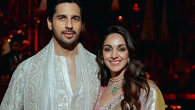 Photo of Sidharth Malhotra की मां की मुराद को Kiara Advani ही कर पाईं पूरा