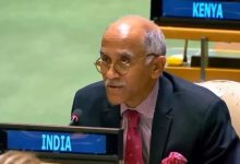 Photo of UN में भारत ने पाकिस्तान को सुनाया
