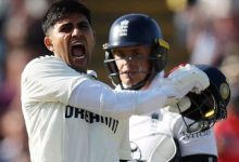 Photo of Shubman Gill ने बैक-टू-बैक जड़ा शतक, रिकॉर्ड्स की लगाई झड़ी; धोनी पीछे छूटे