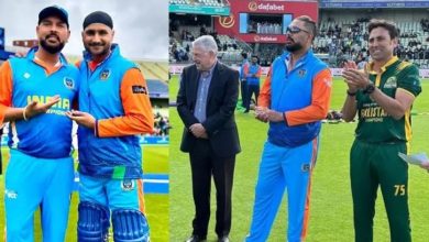 Photo of भारत-पाक सेमीफाइनल में नहीं भिड़े तो… फाइनल में किस टीम को मिलेगी एंट्री? यहां आसानी से समझें