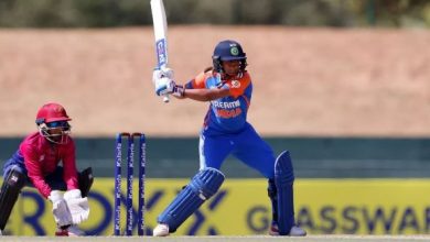 Photo of मिताली राज का रिकॉर्ड ध्वस्त, Harmanpreet Kaur बनीं नंबर-1; इंग्लैंड में Team India ने जीती सीरीज