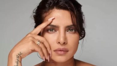 Photo of Priyanka Chopra को देख हैरान हो गई थी एक्ट्रेस, कहा- ‘वह पतली और काली थी’