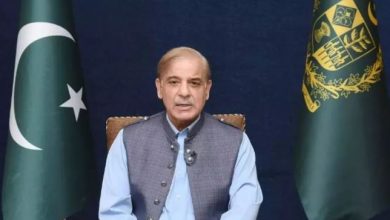 Photo of पाकिस्तान की फिर हुई इंटरनेशनल फजीहत