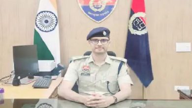 Photo of रेवाड़ी में SP की कार्रवाई: कंट्रोल रूम से आई कॉल नहीं उठाने पर 2 ईएचसी निलंबित