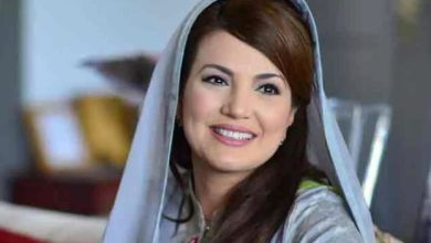 Photo of इमरान खान की Ex- Wife की राजनीति में एंट्री! रेहम खान ने किया पार्टी बनाने का एलान