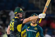 Photo of Mitchell Owen का यादगार T20I डेब्‍यू
