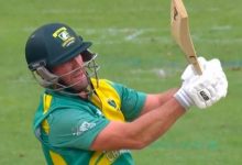 Photo of WCL: 203 के स्‍ट्राइक रेट से बल्‍लेबाजी करके AB De Villiers ने मचाया कोहराम