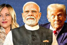 Photo of ग्लोबल पॉपुलैरिटी लिस्ट में पीएम मोदी का जलवा, फिर बने दुनिया के सबसे लोकप्रिय नेता