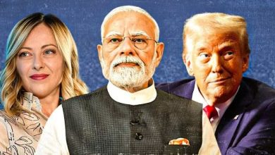 Photo of ग्लोबल पॉपुलैरिटी लिस्ट में पीएम मोदी का जलवा, फिर बने दुनिया के सबसे लोकप्रिय नेता