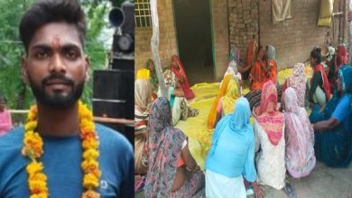 Photo of कांवड़ यात्रा से लौटते समय युवक की हार्ट अटैक से मौत, गांव में पसरा मातम