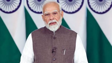 Photo of पिथौरागढ़ सड़क हादसे पर पीएम ने जताया दुख, केंद्र और राज्य सरकार ने किया मुआवजे का एलान