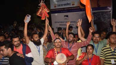 Photo of अमरनाथ यात्रा से जिंदा हुआ पहलगाम का टैक्सी कारोबार