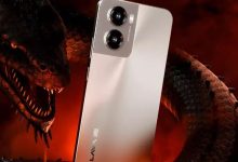 Photo of Lava का 5000mAh बैटरी वाला दमदार 5G फोन