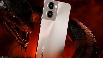 Photo of Lava का 5000mAh बैटरी वाला दमदार 5G फोन