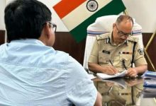 Photo of किशनगंज पुलिस पिटाई मामला; DGP के निर्देश पर CID करेगी जांच, पूर्व विधायक ने की थी शिकायत