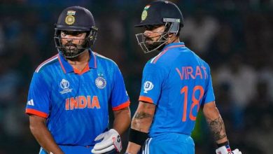 Photo of Rohit Sharma और Virat Kohli की कमी सभी को महसूस होती है…