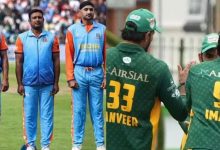 Photo of Ind vs Pak मैच बॉयकॉट करने पर बोले India Champions के स्टार खिलाड़ी