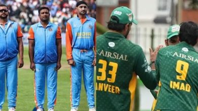 Photo of Ind vs Pak मैच बॉयकॉट करने पर बोले India Champions के स्टार खिलाड़ी