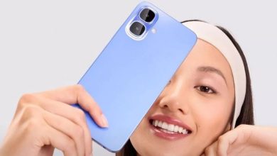 Photo of iPhone 16 जैसे कलर में Infinix ला रहा ये दमदार फोन