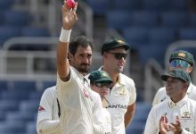 Photo of Mitchell Starc ने रचा इतिहास, अपने 100वें टेस्‍ट में तोड़ डाला बड़ा रिकॉर्ड