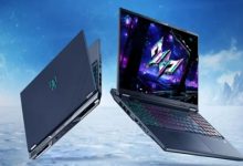 Photo of Acer के दो AI लैपटॉप्स हुए भारत में लॉन्च