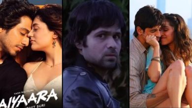 Photo of सिर्फ Saiyaara ही नहीं, Mohit Suri की ये फिल्में भी कोरियन मूवीज की रीमेक? 