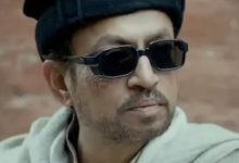 Photo of हैदर की शूटिंग के दौरान कश्मीर में एक लड़के ने तोड़ दिया था Irrfan Khan की कार का शीशा