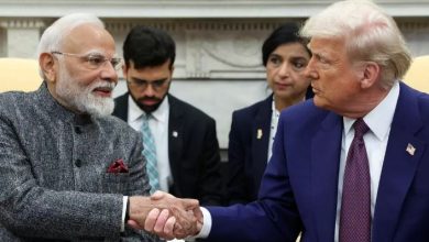 Photo of ‘भारत पर 25% टैरिफ फाइनल नहीं… अभी बातचीत जारी’, ट्रंप का नया बयान