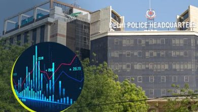 Photo of 19 फीसदी उछला दिल्ली पुलिस का HQ बनाने वाली कंपनी का शेयर