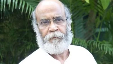 Photo of तमिल निर्देशक Velu Prabhakaran का 68 की उम्र में निधन