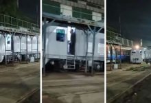 Photo of भारत में जल्द दौड़ेगी हाइड्रोजन ट्रेन! रेलवे ने किया सफल परीक्षण