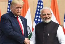 Photo of भारत-अमेरिका व्यापार पर मंगलवार को फिर शुरू होगी बातचीत