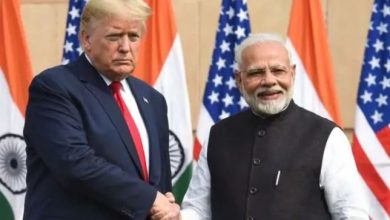Photo of भारत-अमेरिका व्यापार पर मंगलवार को फिर शुरू होगी बातचीत