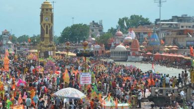 Photo of Kanwar Yatra 2025: न करें होड़, न दिखाएं बल, आस्था के लिए पर्याप्त है एक बूंद गंगाजल