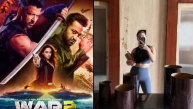 Photo of कियारा आडवाणी ही नहीं, War 2 में ये दमदार एक्ट्रेस भी आएगी नजर