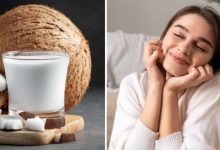 Photo of हेल्दी और ग्लोइंग स्किन के लिए ऐसे करें Coconut Milk का इस्तेमाल