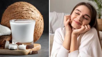 Photo of हेल्दी और ग्लोइंग स्किन के लिए ऐसे करें Coconut Milk का इस्तेमाल