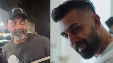Photo of  कब आ रही रणबीर कपूर की ‘एनिमल 2’? Bobby Deol ने रिलीज डेट पर तोड़ी चुप्पी