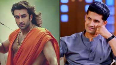 Photo of Ramayana के सेट से राम और लक्ष्मण का वीडियो लीक