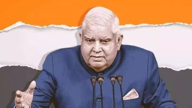 Photo of इस्तीफे के बाद उपराष्ट्रपति को कितनी मिलेगी पेंशन, क्या-क्या मिलती थी सुविधाएं?